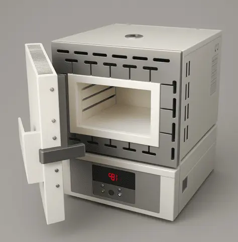 Gentaur Furnace 76CI SSP 240V 